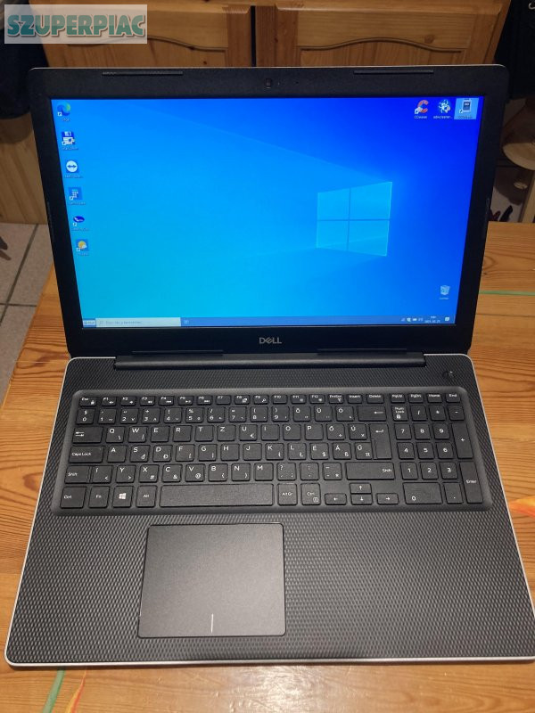 Dell Inspiron 3583