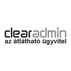 Clear Admin ingyenes számlázó