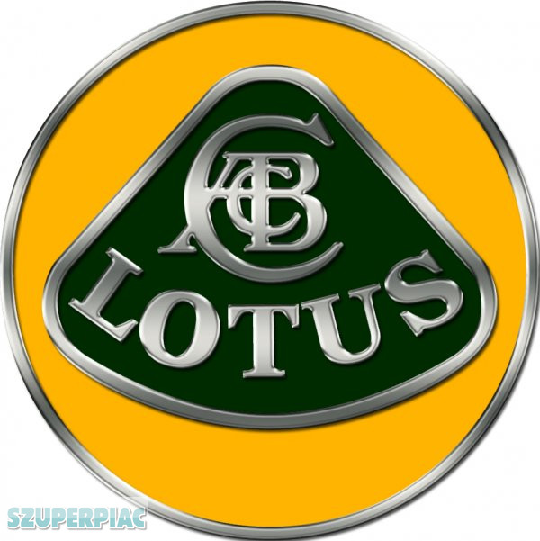 Lotus alkatrész