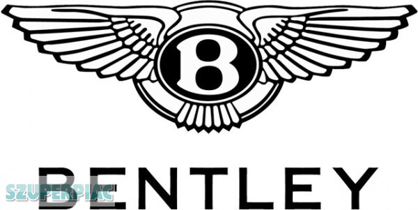 Bentley alkatrész