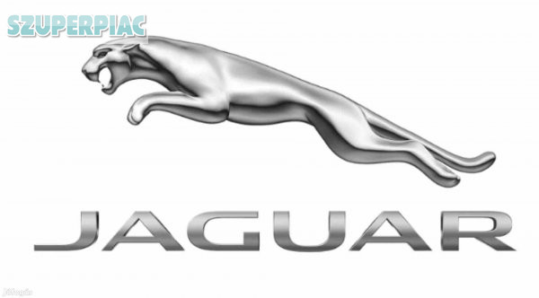 Jaguar autóalkatrész