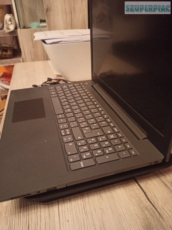 Lenovo HD Laptop INTEL Celeron szürke Eladó