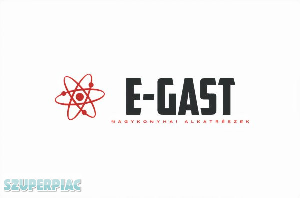 E-Gast Nagykonyhai gép Alkatrészek
