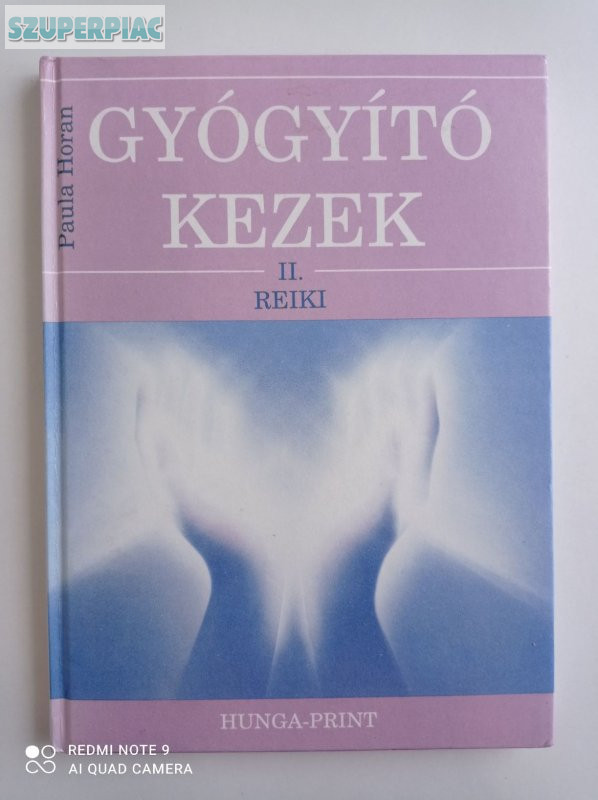 Ezotéria-spiritualitás könyvek eladók Győrben