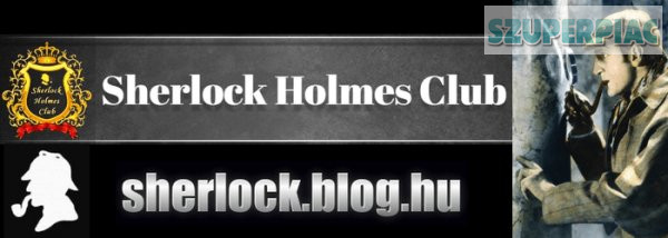 Sherlock Holmes Club