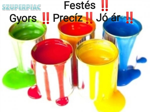 Festés,  Tapétázás,  Gipszkarton szerelés,  parketta 