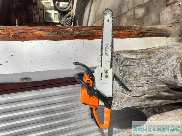 Stihl ms 230 láncfűrész