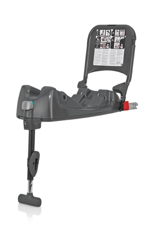 Britax Römer rögzítőtalp Babysafe plus Isofix Base izofix bázis