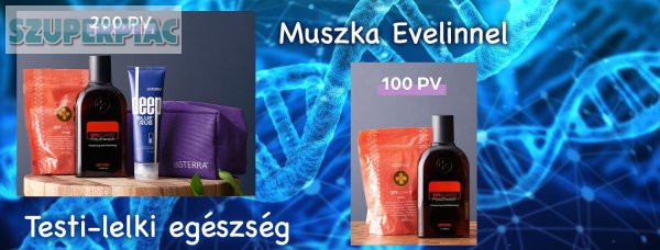 Eszenciális olajokkal az egészségért