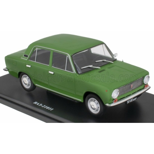 Lada 1200 és seat fiat 1/24 modellek 2