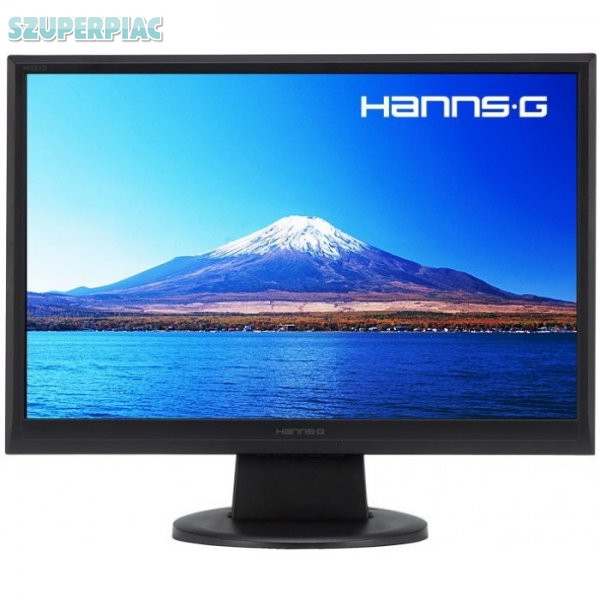 HannsG Hi221 monitor 22 col