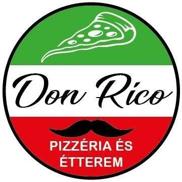 Don Rico Esztergom