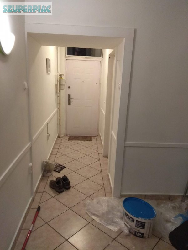 Eladó lakás Budapesten