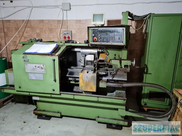 EEN 320 CNC