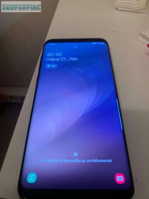 Samsung s8plus