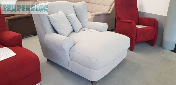 XL Pihenő fotel