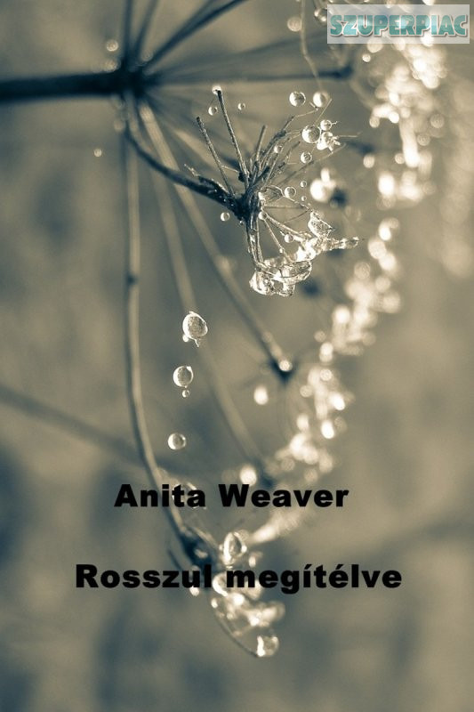 Anita Weaver romantikus regényei