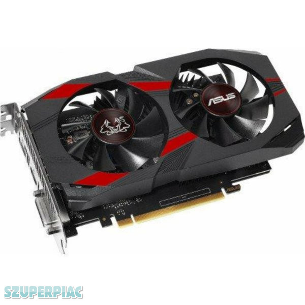 Asus geforce gtx 1050 ti oc 4gb gddr5 128bit (cerberus-gtx1050ti