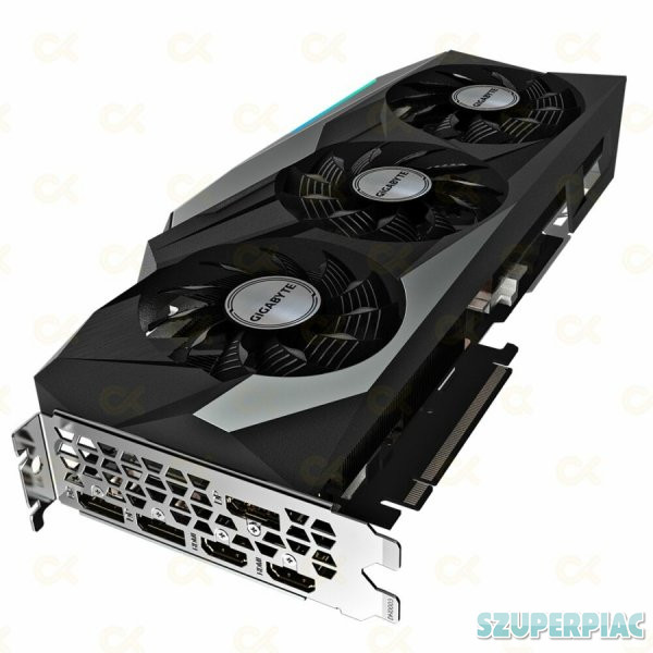 Gigabyte geforce rtx 3080 gaming oc 10g lhr (gv-n3080gaming oc-1