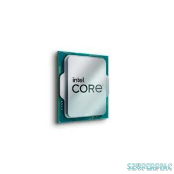 Intel i5-12400f 6-core 250ghz lga1700,  hűtő nélkül (használt)