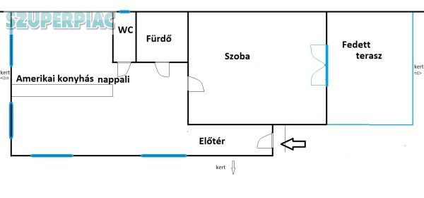 Családi ház
