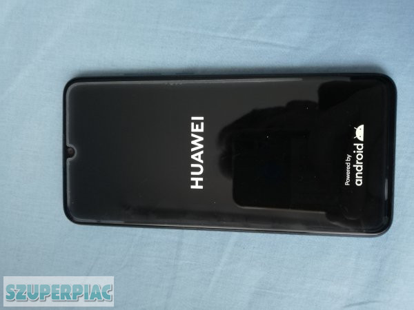 Huawei P Smart 2019 64GB Mobiltelefon