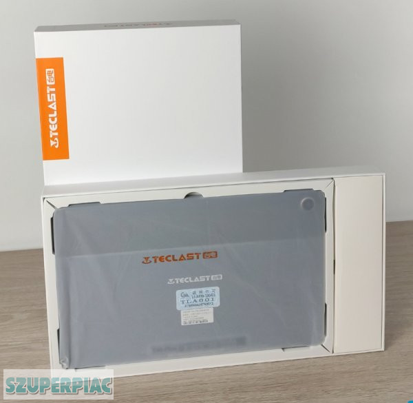 Teclast T40 Plus tablet