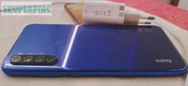 Xiamoi Redmi 8T