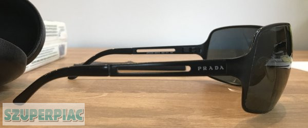 Prada SPR 54H napszemüveg - 69-12