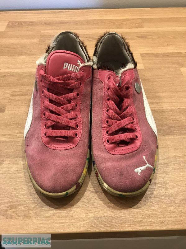 Puma Mihara Yasuhiro cipő