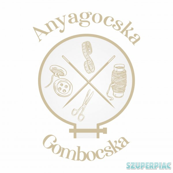 Anyagocska Gombocska