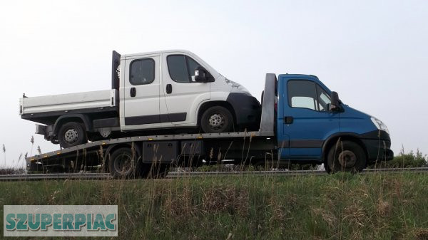 Non - Stop Autómentés,  autómentő Éjjel - Nappal