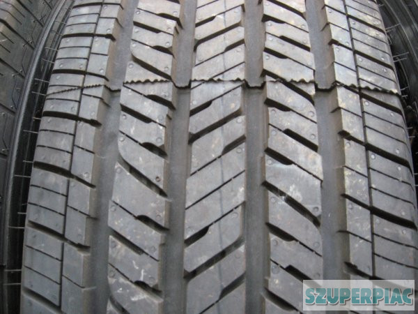 25570R18 Bridgestone terepgumi félterep terepjáró gumi 25570 R