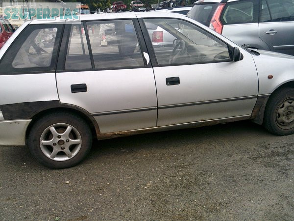 Suzuki Swift alkatrészek eladó