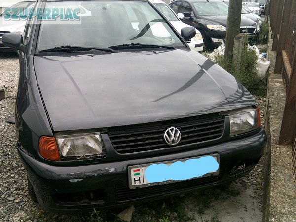 Volkswagen Polo alkatrészek eladó