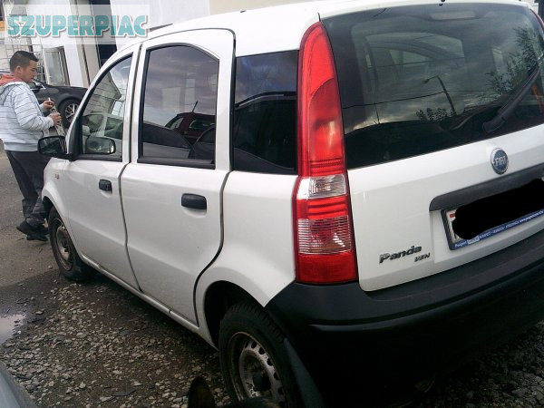 Fiat Panda Van alkatrészek eladó