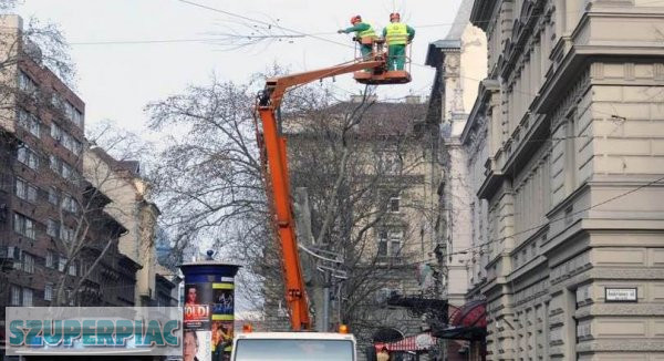 LAKOTT TERÜLETI FAKITERMELŐ tanfolyam