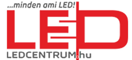 Ledcentrum-Ha LED-et látsz gondolj ránk