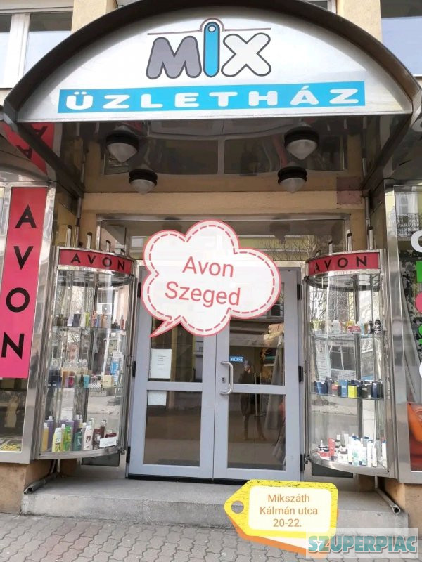 Avon Szeged