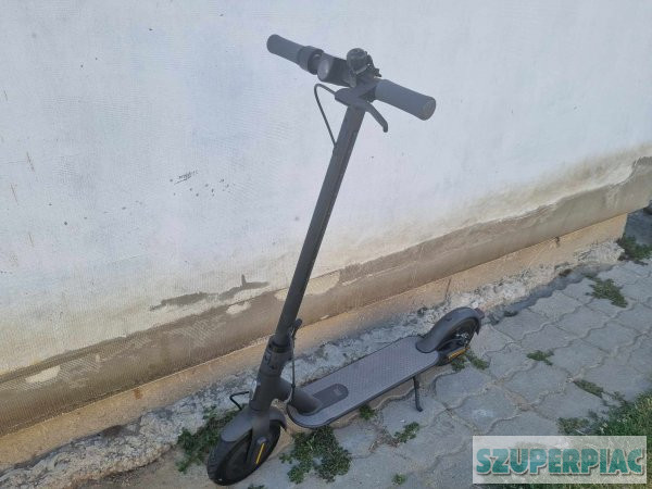 Xiaomi Mi Electric Scooter Essentail Black EU