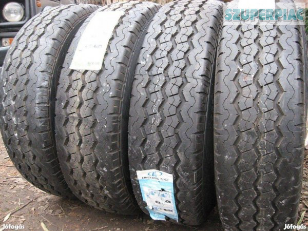 225/75R16 C terepgumi terepjáró gumi kisteher gumi C-s 225/75 R1