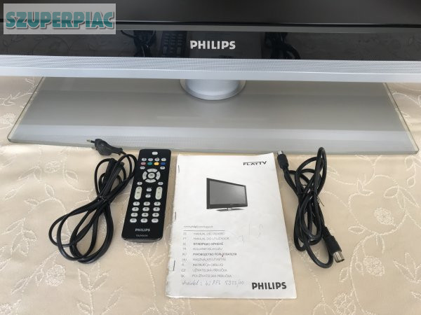 Philips HD TV