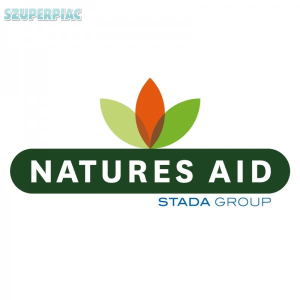 Natures Aid étrendkiegészítői