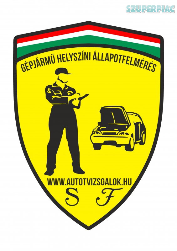 helyszíni Autóvizsgálat autó állapotfelmérés Budapest