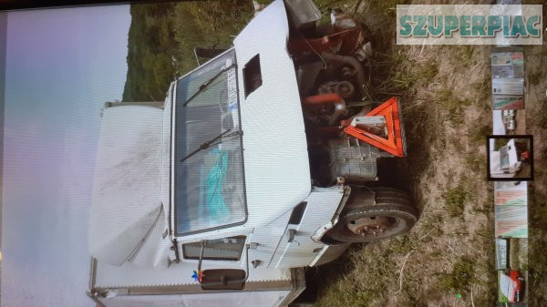 2004es Iveco daily alkatrészek eladók Pomázon