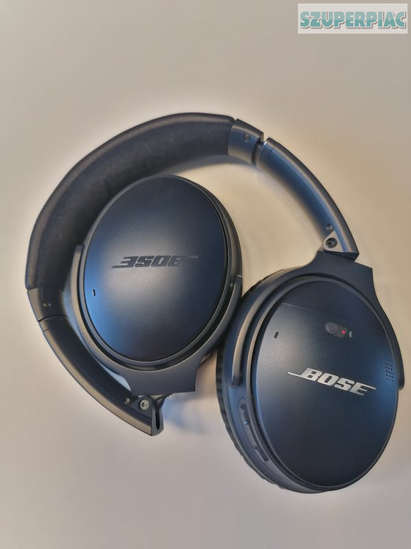 Bose Quietcomfort 35 II fejhallgató