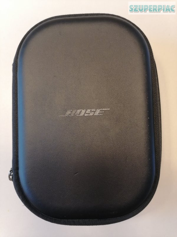 Bose Quietcomfort 35 II fejhallgató