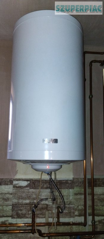 Hajdu 120l villbojler