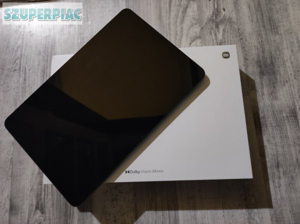 Xiaomi Pad 6 Tablet 128GB Új