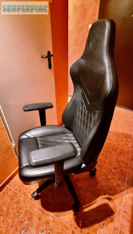 ArenaRacer Craftsman Gamer szék